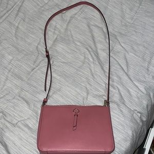 Pink Kate Spade